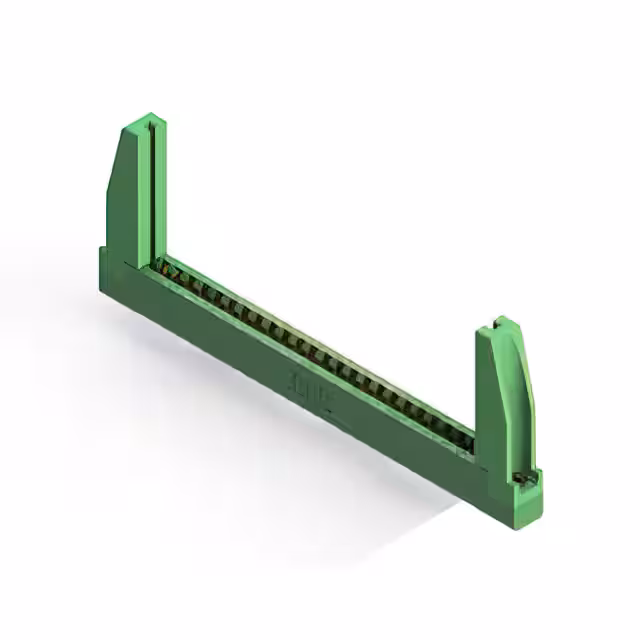 316-025-521-178 EDAC Inc.  Edgeboard Connectors